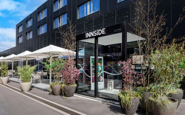 INNSiDE by Meliá Luxembourg
