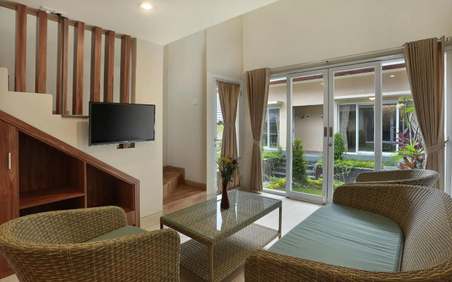 RedDoorz Near Canggu Club