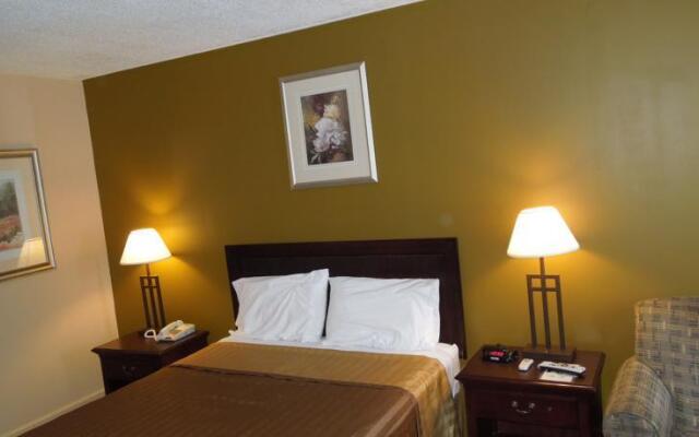 Travelodge Pittsburgh