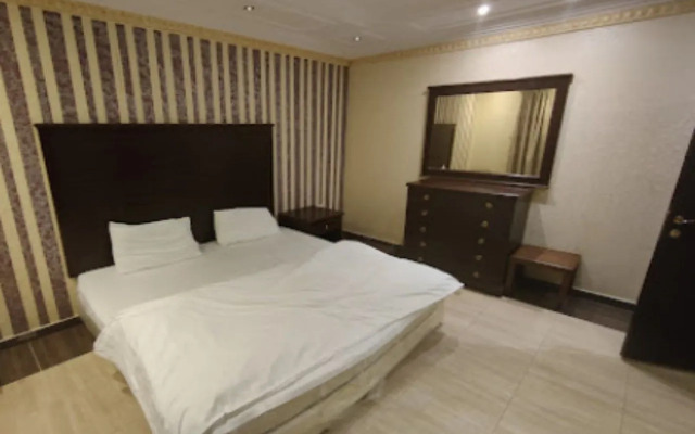 Naderat Alwissam for Furnished Apartment