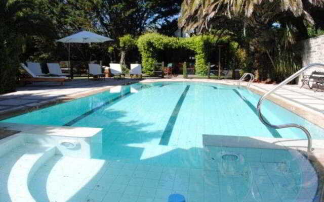 Monte De Pino Hotel Boutique
