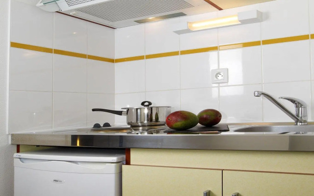 Appart'City Classic Lyon Villeurbanne