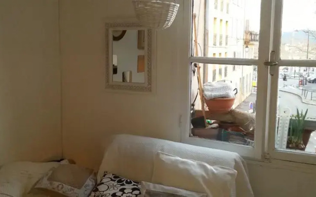 Appartement Le Miollis