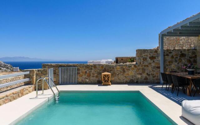 Anemos Villa Elia in Mykonos
