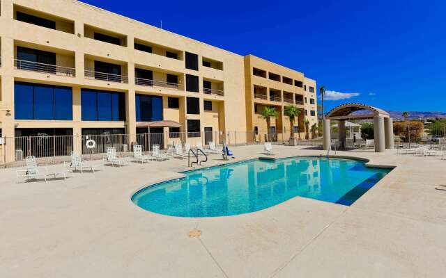 Studio 6 Suites Lake Havasu City, AZ
