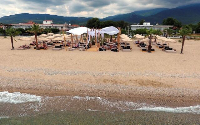 Avaton Luxury Resort