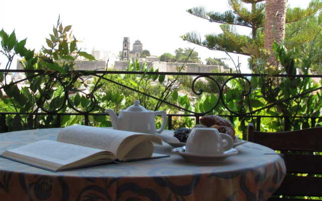 Gattopardo Park Hotel