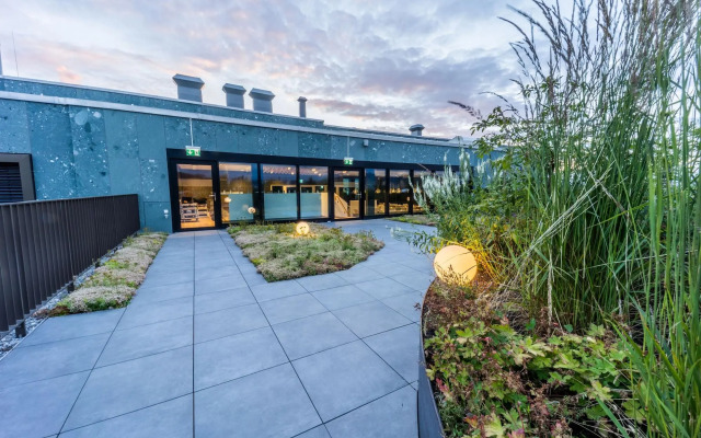 Prize by Radisson, Bern City