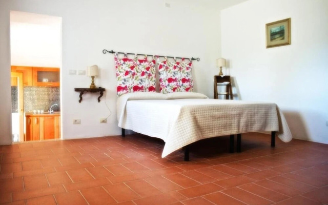Lionforti da Vico B&B and Apartments