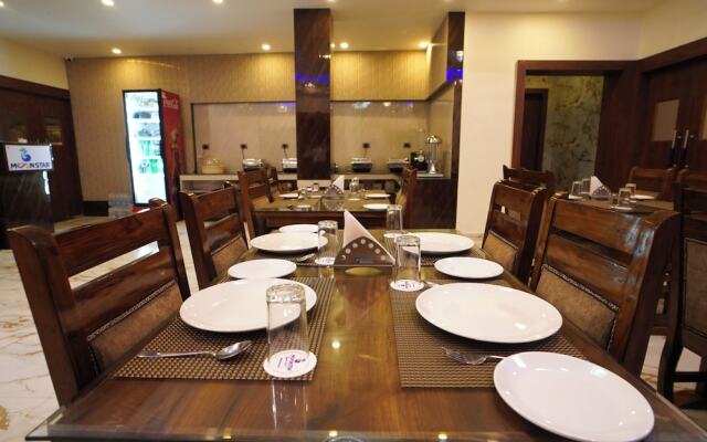 Moon Star Beach Resort