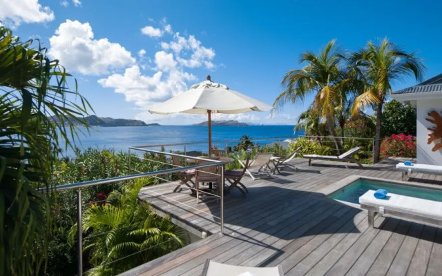 Dream Villa Pointe Milou-2001