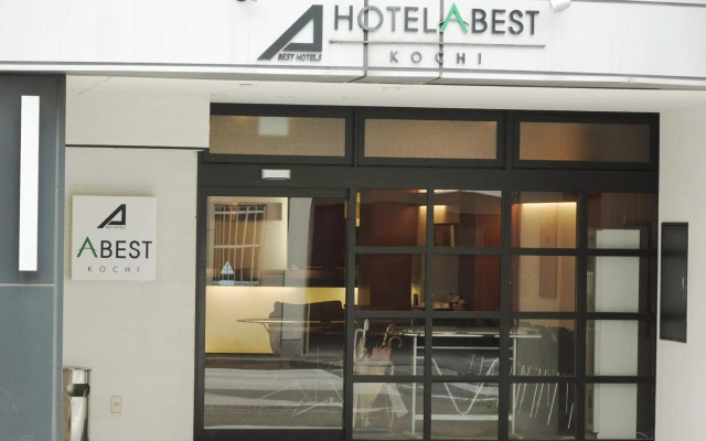 Hotel Abest Kochi