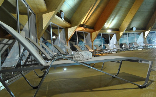 Cro Hotel Rural e Termal Spa