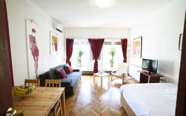 First Choice Centar Apartments