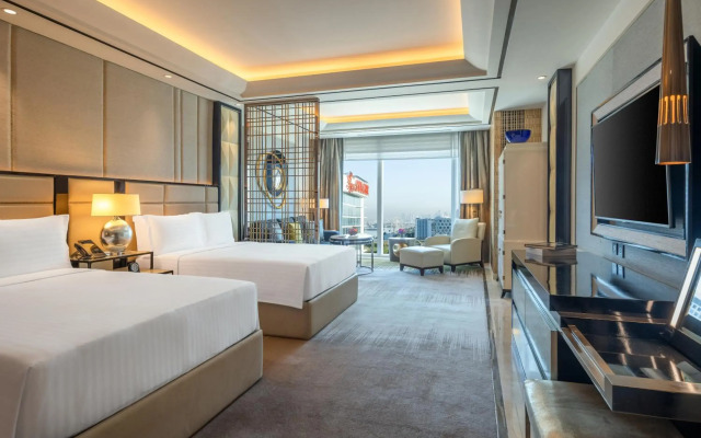 Solaire Resort Entertainment City