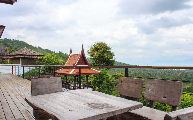 Coco Mango Villa Koh Samui