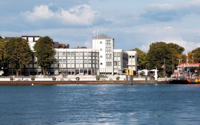Hotel Strandlust Vegesack