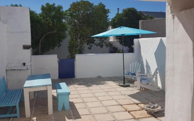 Mosselbank Beach Retreat 2