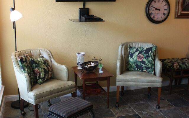 Seascape Deluxe Beach Condos by A B Sea Rentals