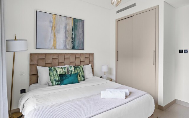 Sobha Creek Vista Tower A Apartments