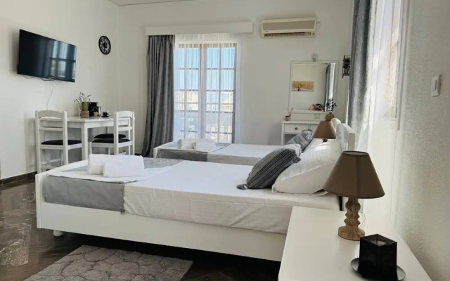 Desire Apartments