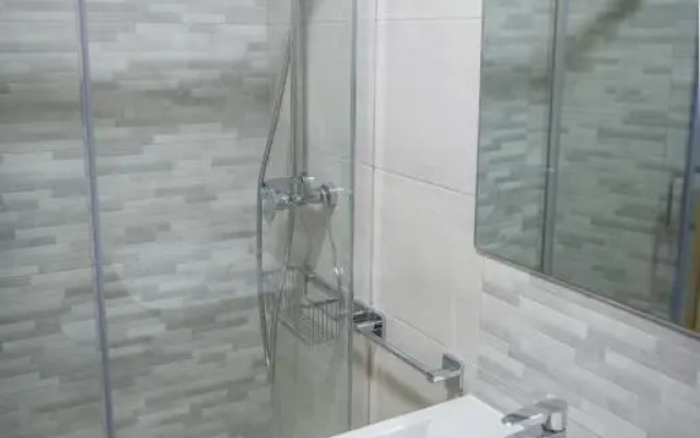 Apartamentos pilucha