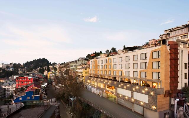 Ramada by Wyndham Darjeeling Gandhi Road
