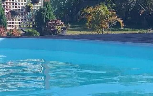 pimenta rosa guesthouse