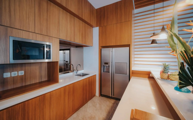 Bali Diamond Villas