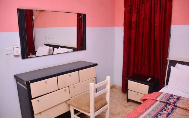 Access International Hotel Annex