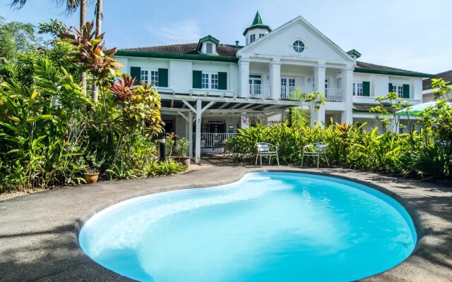 Riders Lodge Resort - The Original