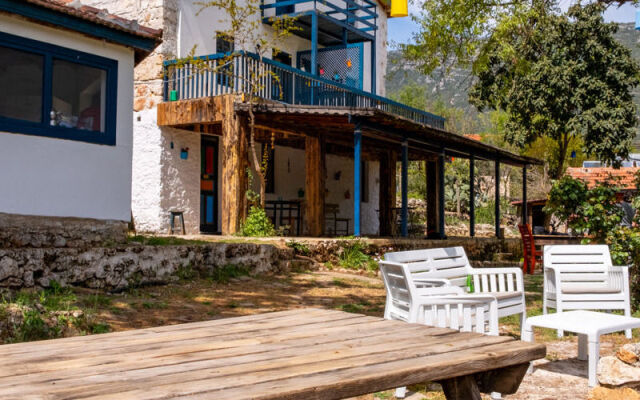 Piccolo Houses Kas