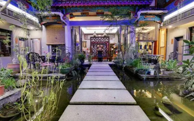 Muzijia Inn