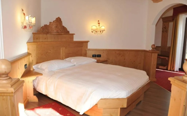 Hotel Negritella