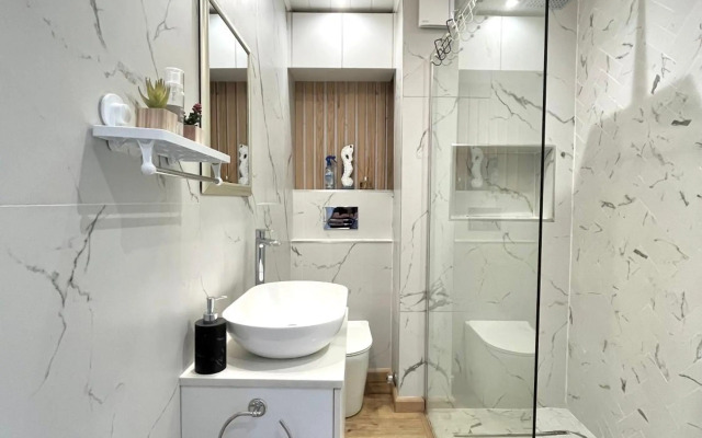 De Valle 65 Premium Apartment