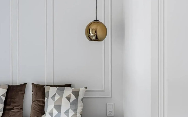 Luxurious Apartment in Vilnius Old Town by Reside Baltic