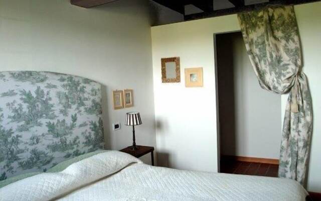 Agriturismo Ca' Lealtà