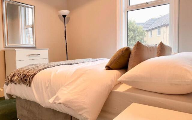 8 Margaret Road, Whitley Bay