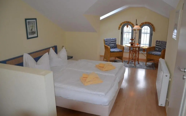 Villa Inge Appartement 11