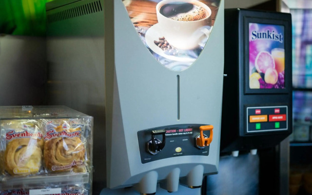Quality Inn Burbank Airport