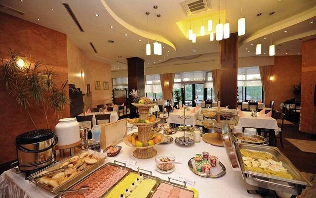 Opal Exclusive Hotel