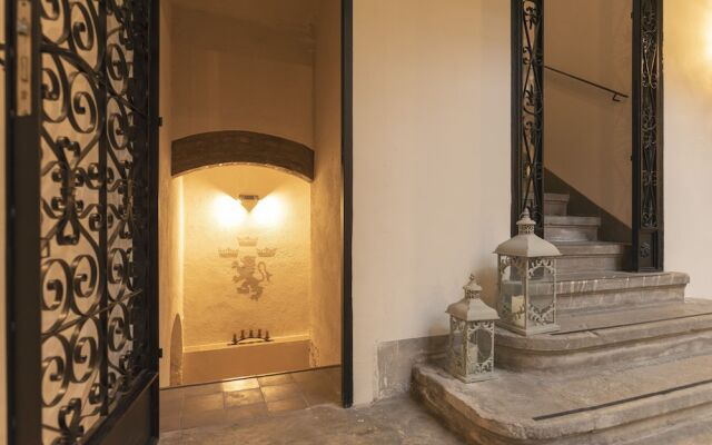 Palacete 1620, Premium Suites, Only adults