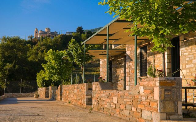 Pelion Goddess Villas