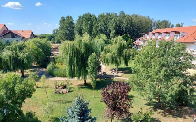 Cserke Napfény Apartman