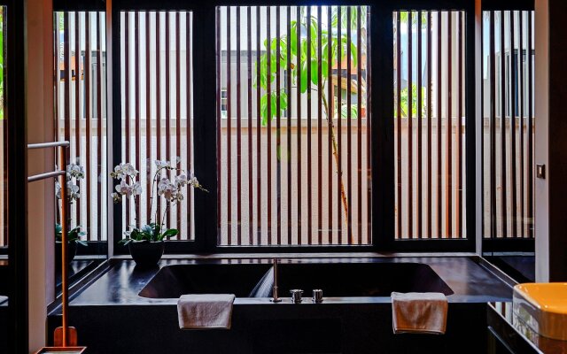 Capella Tufu Bay, Hainan