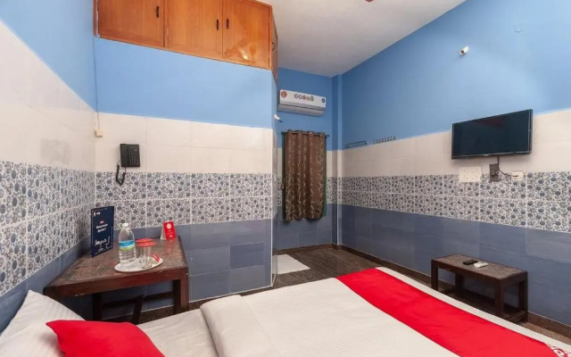 Auro GP Guest House