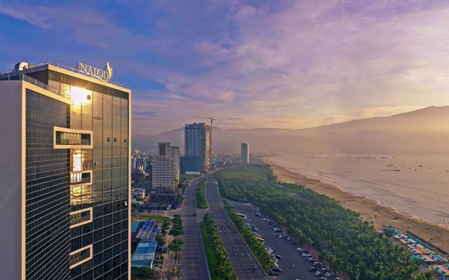 The Nalod Da Nang