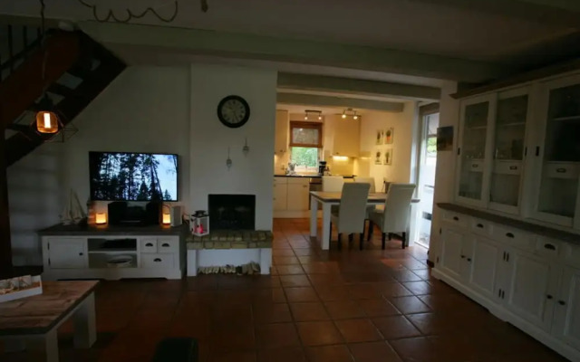 Korell 2 Modern Retreat