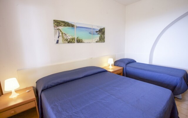 Residence Villa Conti