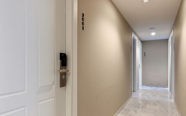 Trendy Hotel by Athens Prime Hotels